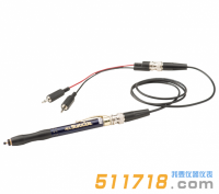 美國ACL STATICIDE ACL 807同心點筆電阻測試探頭