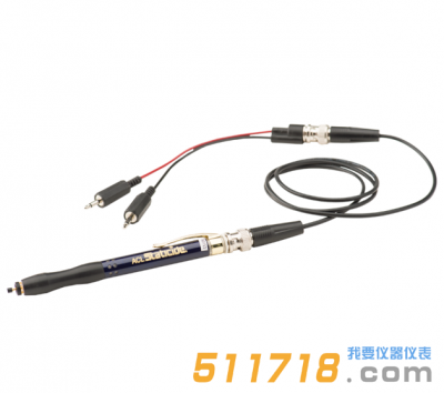 美國ACL STATICIDE ACL806雙點筆式探針電阻測試探頭