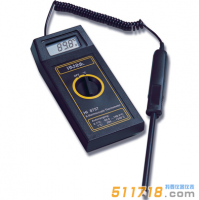 意大利HANNA(哈納) HI8757便攜式溫度計(jì)