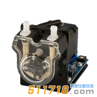 S300-2B+JZ15 小流量OEM蠕動泵