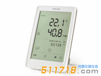 Artist 溫濕度天氣預(yù)報表