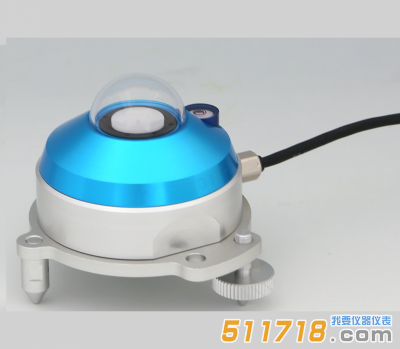 日本EKO MS-80U 總輻射表