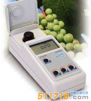 意大利HANNA(哈納) HI83740銅測(cè)定儀