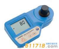 意大利HANNA(哈納) HI83221(C221)蜂蜜質(zhì)量等級測量儀