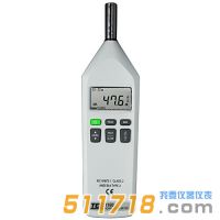 臺(tái)灣泰仕 TES-1150/1151音量計(jì)