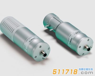 芬蘭維薩拉VAISALA  GMP343二氧化碳生態(tài)測量探頭