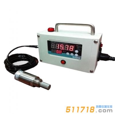 芬蘭維薩拉VAISALA DM242T便攜式露點(diǎn)儀