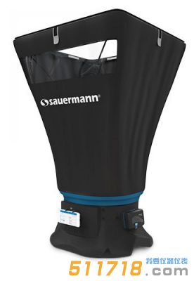 法國KIMO凱茂 DBM620套帽式風(fēng)量儀/矩陣式風(fēng)速儀