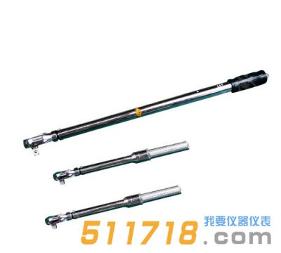SGTG型預(yù)置力矩扳手