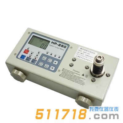 SGHP數(shù)顯扭矩測(cè)試儀