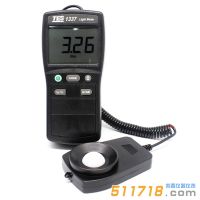 臺灣泰仕 TES-1337數(shù)字照度計(jì)