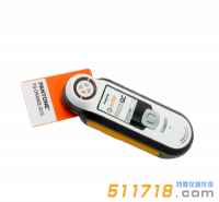 美國愛色麗X-rite RM200QC分光測色儀