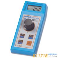意大利HANNA(哈納) HI93715(MR)微電腦氨氮濃度測(cè)定儀