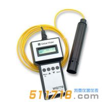 美國GWI WQ770B手持式濁度計(jì)