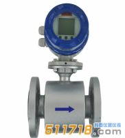 BF40電磁流量計(jì)