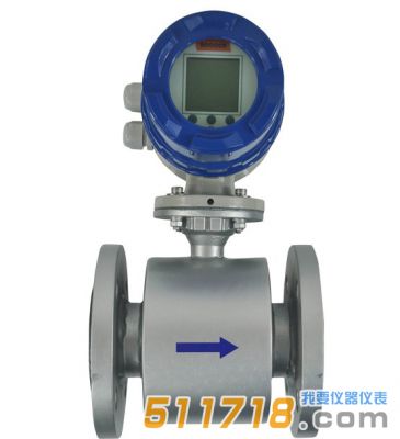 BF40電磁流量計(jì)