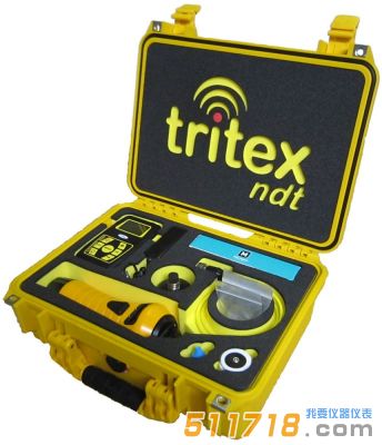 英國(guó)tritex Multigauge3000水下測(cè)厚儀