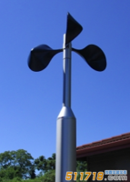 美國MetOne 011E-Class One加熱風(fēng)速傳感器