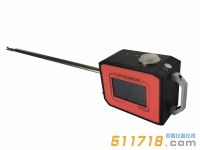 JF-3022型手持式快速油煙檢測(cè)儀