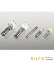 日本USHIO牛尾 鹵素?zé)?  title=