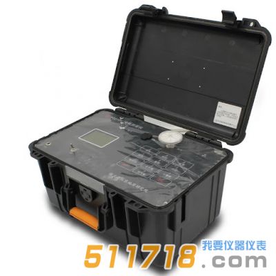 FD216環(huán)境氡測量儀