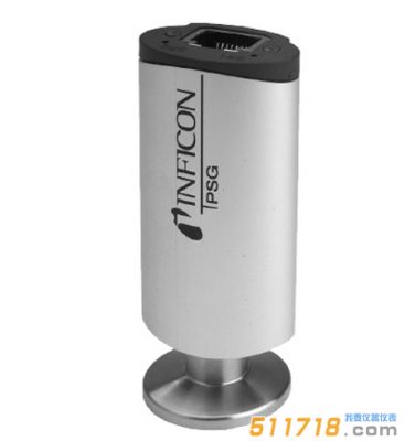 德國(guó)英?？礗NFICON pirani標(biāo)準(zhǔn)真空計(jì)