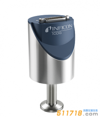 德國(guó)英福康INFICON CDG025D電容膜片真空計(jì)