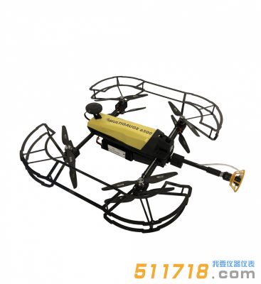 英國tritex Multigauge 6500無人機(jī)飛行器