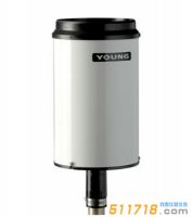 美國R.M.YOUNG 52202/52203翻斗式雨量筒