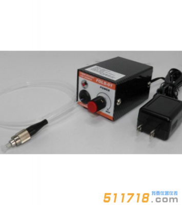 日本USHIO牛尾 光纖輸出LED模組