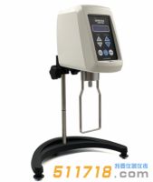 美國博勒飛Brookfield DVE 低成本數(shù)字粘度計