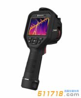 ?？滴⒂?HM-TP23-10VF/W 手持測溫?zé)嵯駜x