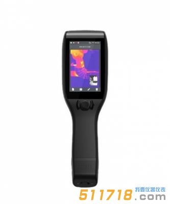 ?？低旸系列手持測溫?zé)嵯駜x