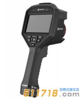 ?？低旽M-TPBJ-PR640手持測(cè)溫?zé)嵯駜x