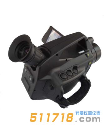 ?？低旽M-TG23手持式SF6氣體檢測熱像儀