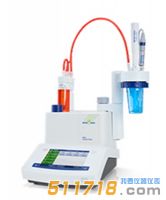 美國(guó)梅特勒-托利多G20S新智能系列滴定儀