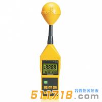 臺(tái)灣泰瑪斯tenmars TM-196三軸高頻電磁波測(cè)試儀
