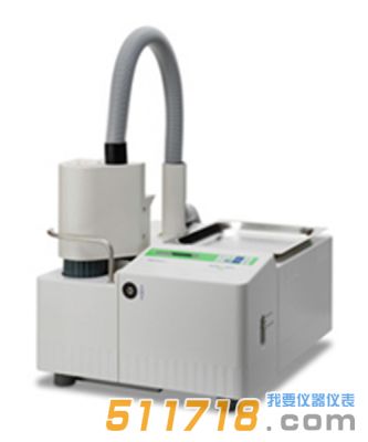 美國梅特勒-托利多熱機(jī)械分析儀TMA