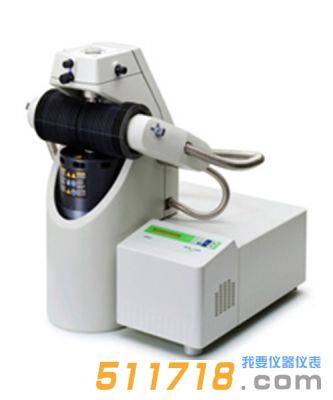 美國梅特勒-托利多動態(tài)熱機(jī)械分析儀DMA/SDTA861