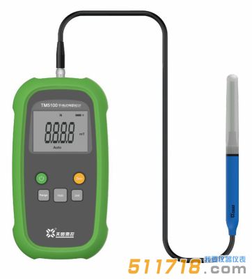 TM5100 手持式特斯拉計(jì)