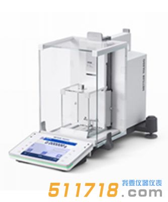 美國(guó)梅特勒-托利多 XPE微量分析天平