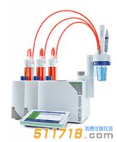 美國(guó)梅特勒-托利多超越系列 T7滴定儀