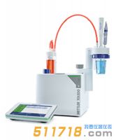 美國(guó)梅特勒-托利多超越系列 T5滴定儀