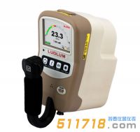 美國(guó)Ludlum 9DP加壓電離室巡測(cè)儀