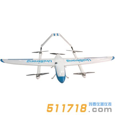 UF25 固定翼垂直起降無人機(jī)