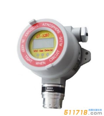 英國Bebur GT-3280 VOC檢測(cè)儀