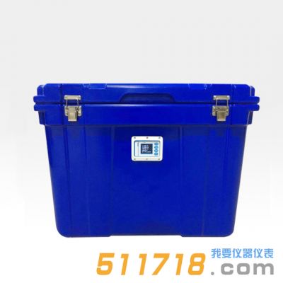 GSP冷鏈運(yùn)輸箱 120L(A系列)