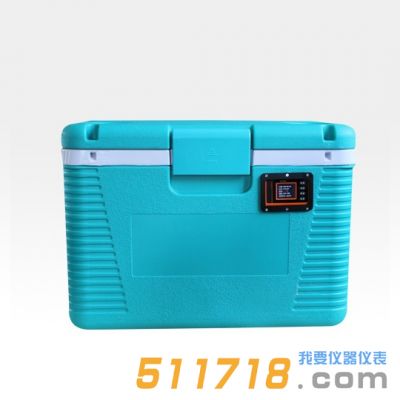 GSP冷鏈運(yùn)輸箱 50L(B系列)