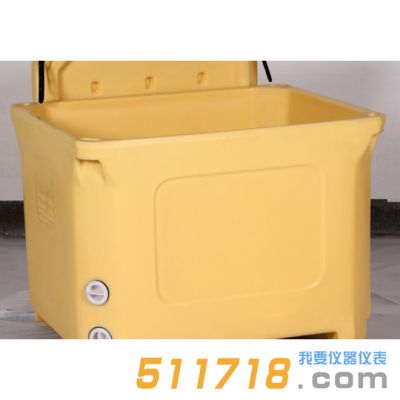 大型冷鏈周轉(zhuǎn)運(yùn)輸箱 1000L