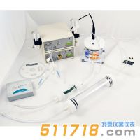 Q-teach 動(dòng)物二氧化碳測(cè)量系統(tǒng)